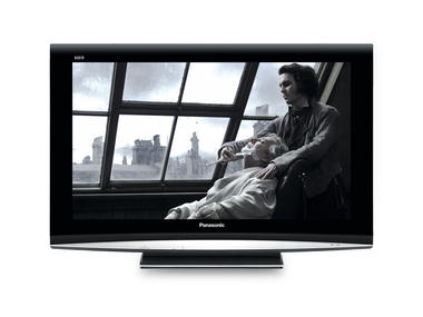 Panasonic TX-32LXD85 review